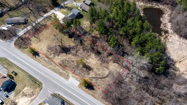 12416 ANTIOCH ROAD, Trevor, WI 53179