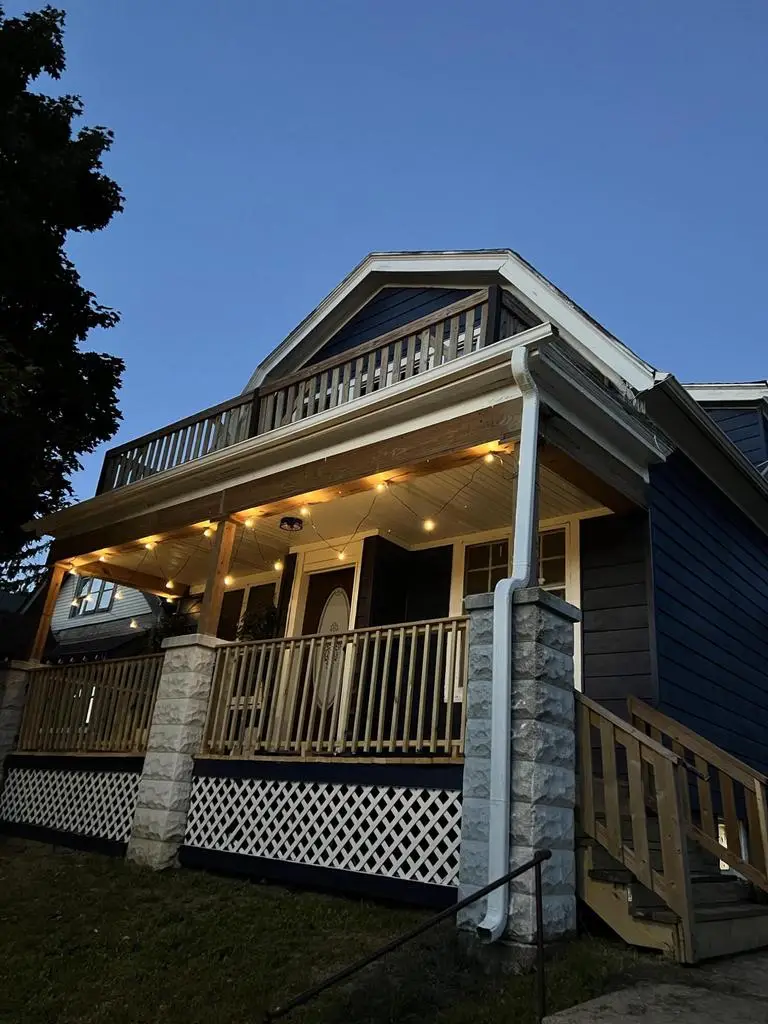 3932 N 23rd STREET, Milwaukee, WI 53206 - #1