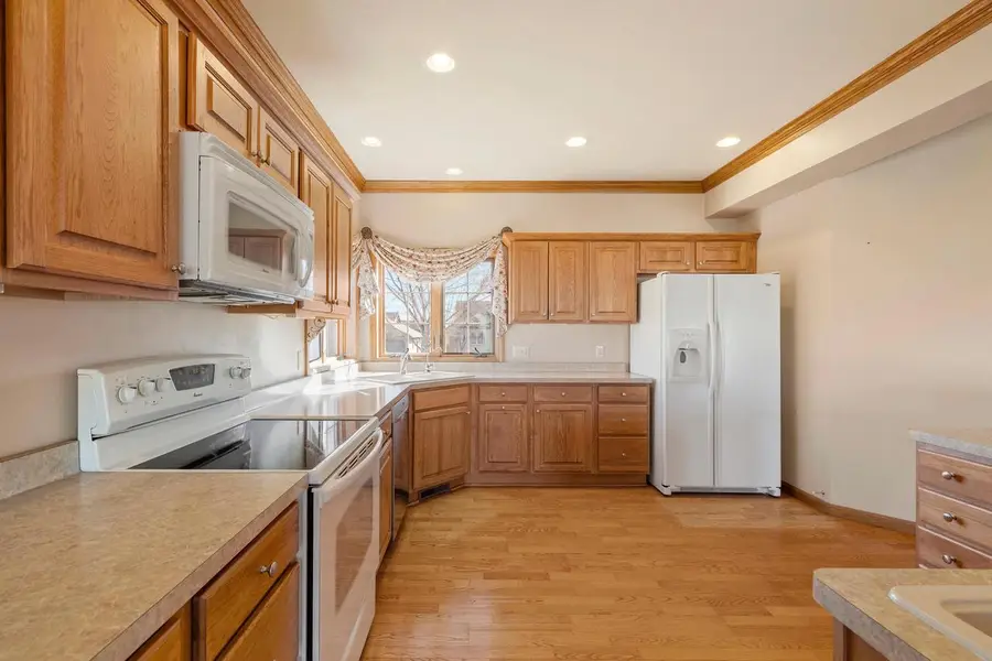 1024 Day Lily COURT, Plymouth, WI 53073 - #3