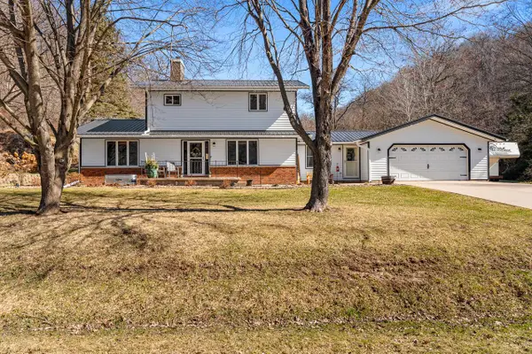 E10880 County Road P, Westby, WI 54667
