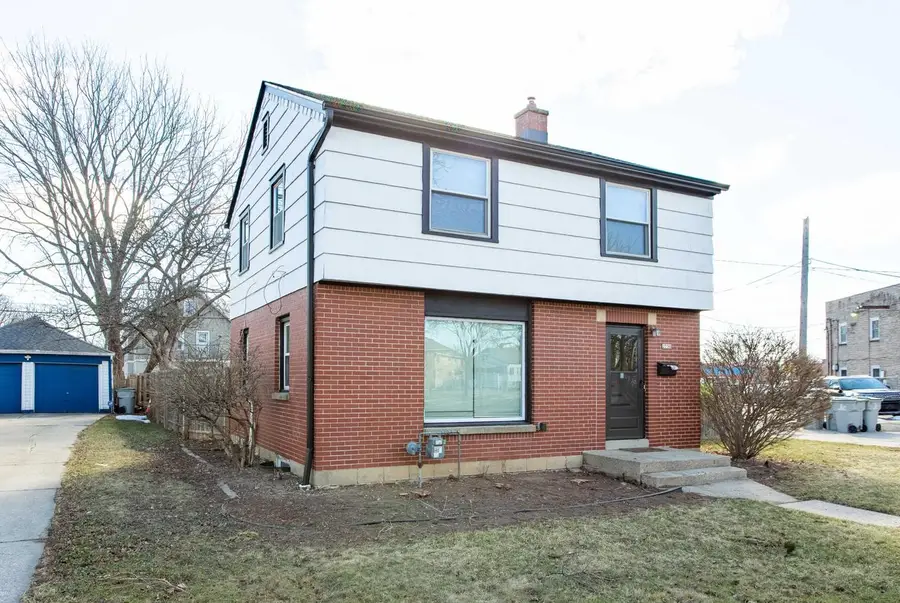 2750 N 61st STREET, Milwaukee, WI 53210 - #2