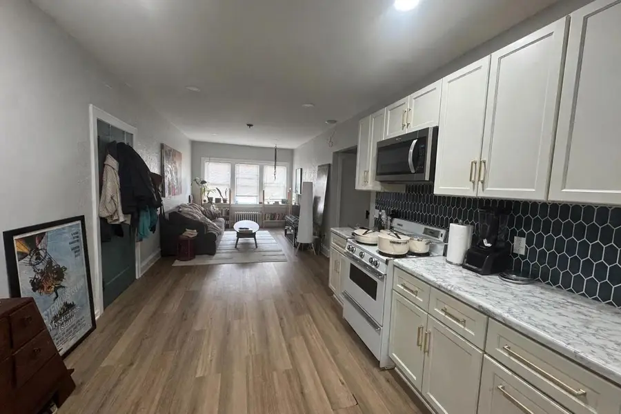 1027 E Center STREET, Milwaukee, WI 53212 - #3