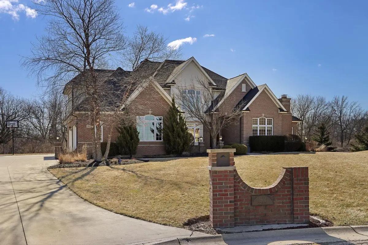 1801 8th PLACE, Kenosha, WI 53140 - #1