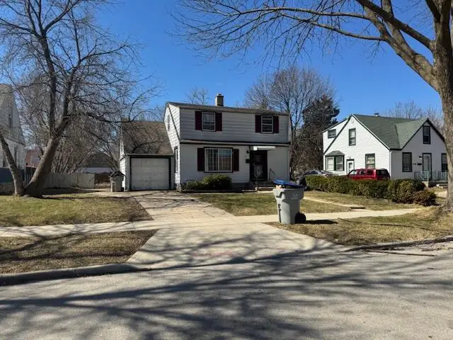 5515 N 52ND STREET, Milwaukee, WI 53218 - #2