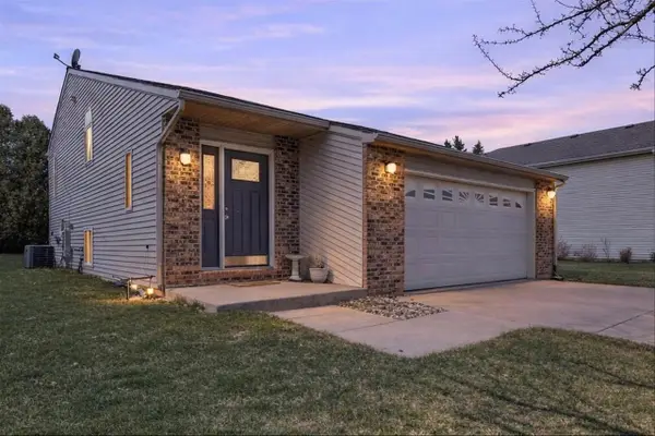 1736 21st AVENUE, Kenosha, WI 53140