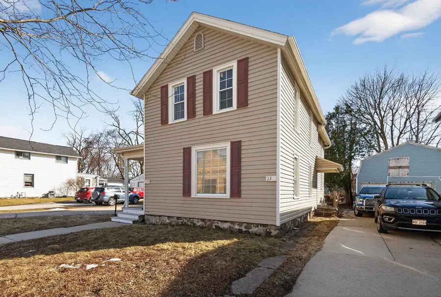 235 W South STREET, Oconomowoc, WI 53066 - #2