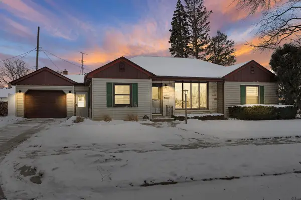 2575 Lincoln ROAD, Kenosha, WI 53143