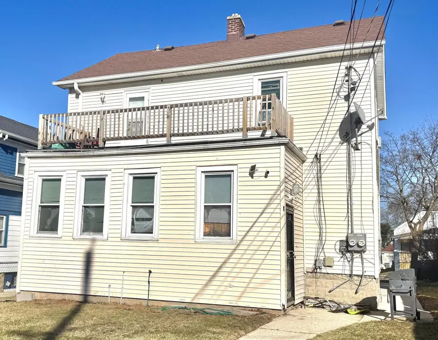 4349 N 14th STREET N #4351, Milwaukee, WI 53209 - #2