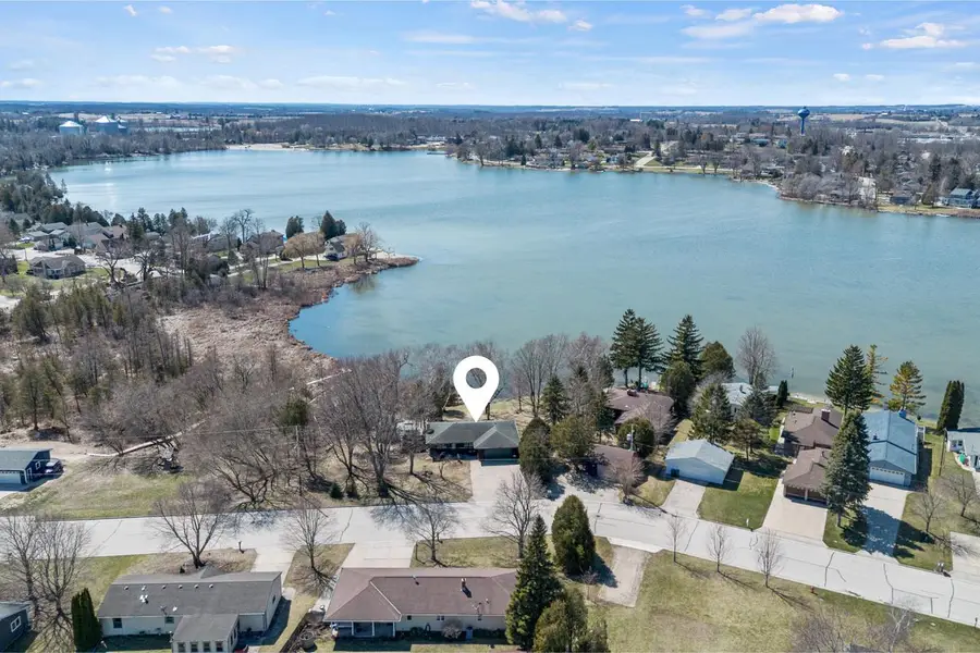 151 E Shore DRIVE, Random Lake, WI 53075 - #2
