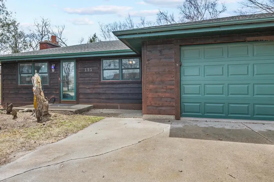 151 E Shore DRIVE, Random Lake, WI 53075 - #3