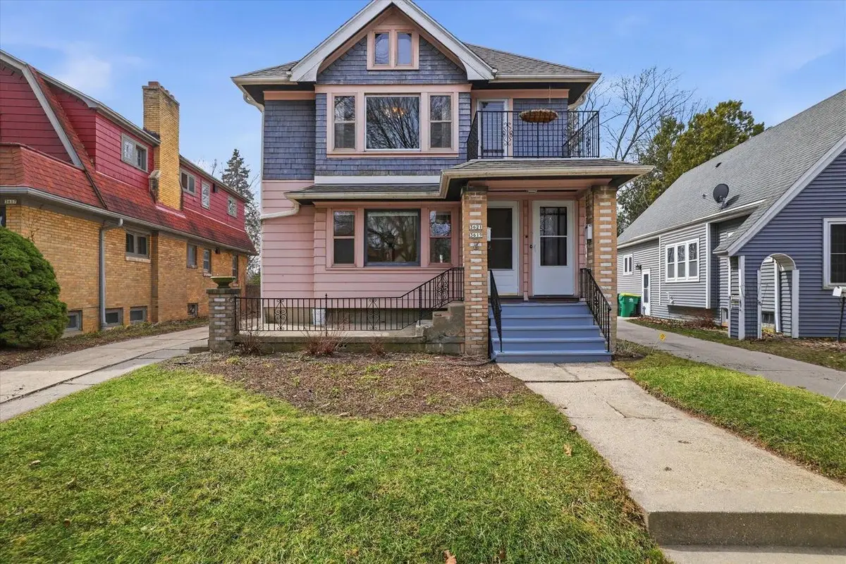 3619 N Morris BOULEVARD #3621, Shorewood, WI 53211 - #1