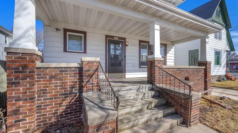 1323 N 10th STREET #1321, Sheboygan, WI 53081 - #3