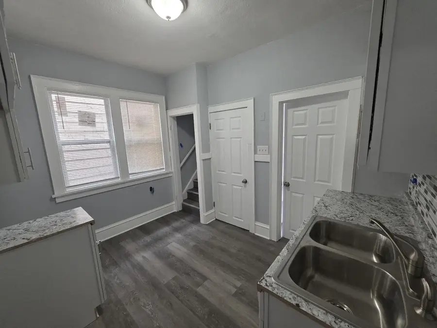 1271 N 43rd STREET, Milwaukee, WI 53208 - #3