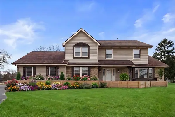 2205 2nd STREET, Kenosha, WI 53140