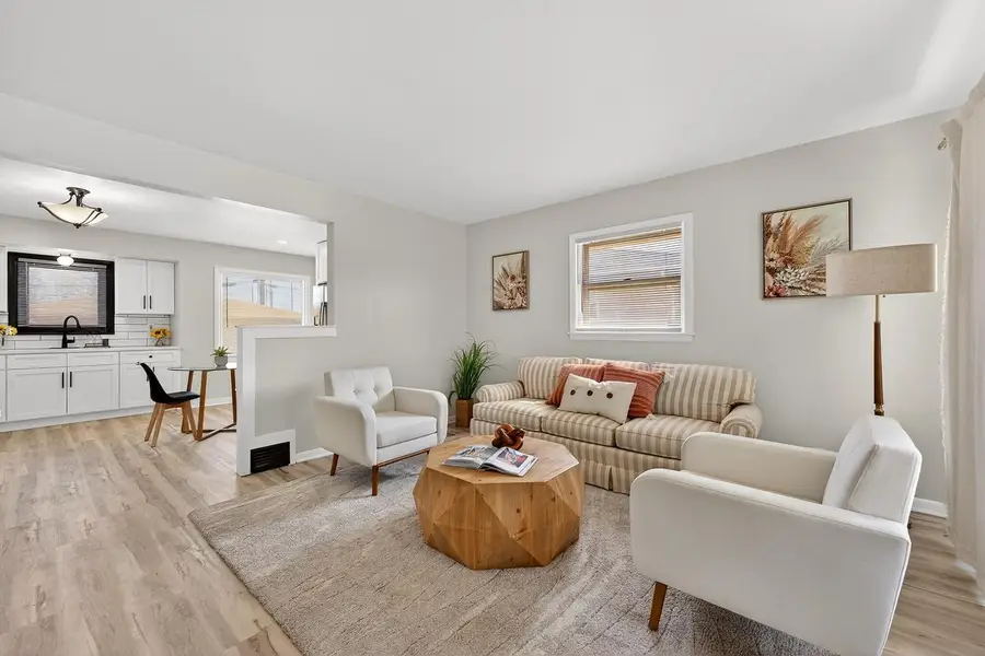 4648 S 14th STREET, Milwaukee, WI 53221 - #2