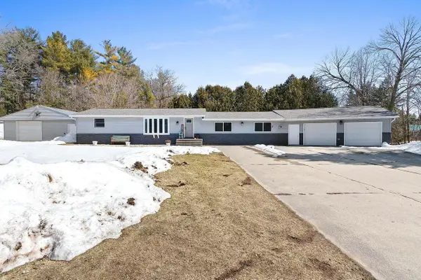 13725 Jambo Creek ROAD, Mishicot, WI 54228