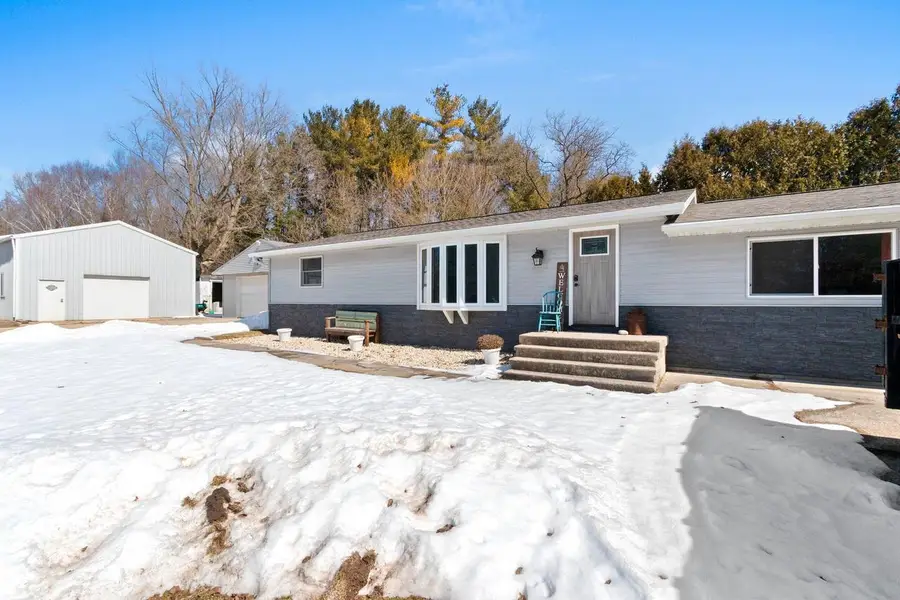 13725 Jambo Creek ROAD, Mishicot, WI 54228 - #3