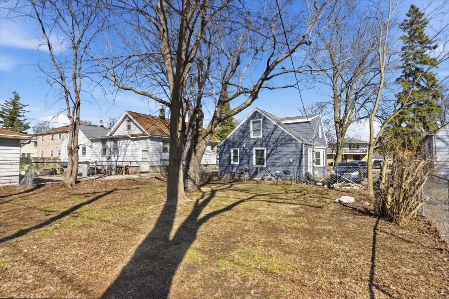 4629 N 49th STREET, Milwaukee, WI 53218 - #2