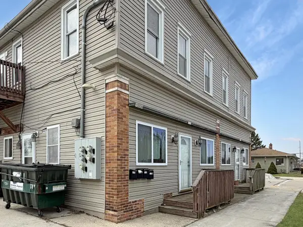 1335A Broadway AVENUE #4, Sheboygan, WI 53081