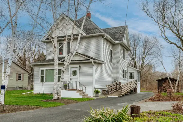 729 Palmyra STREET, Sullivan, WI 53178