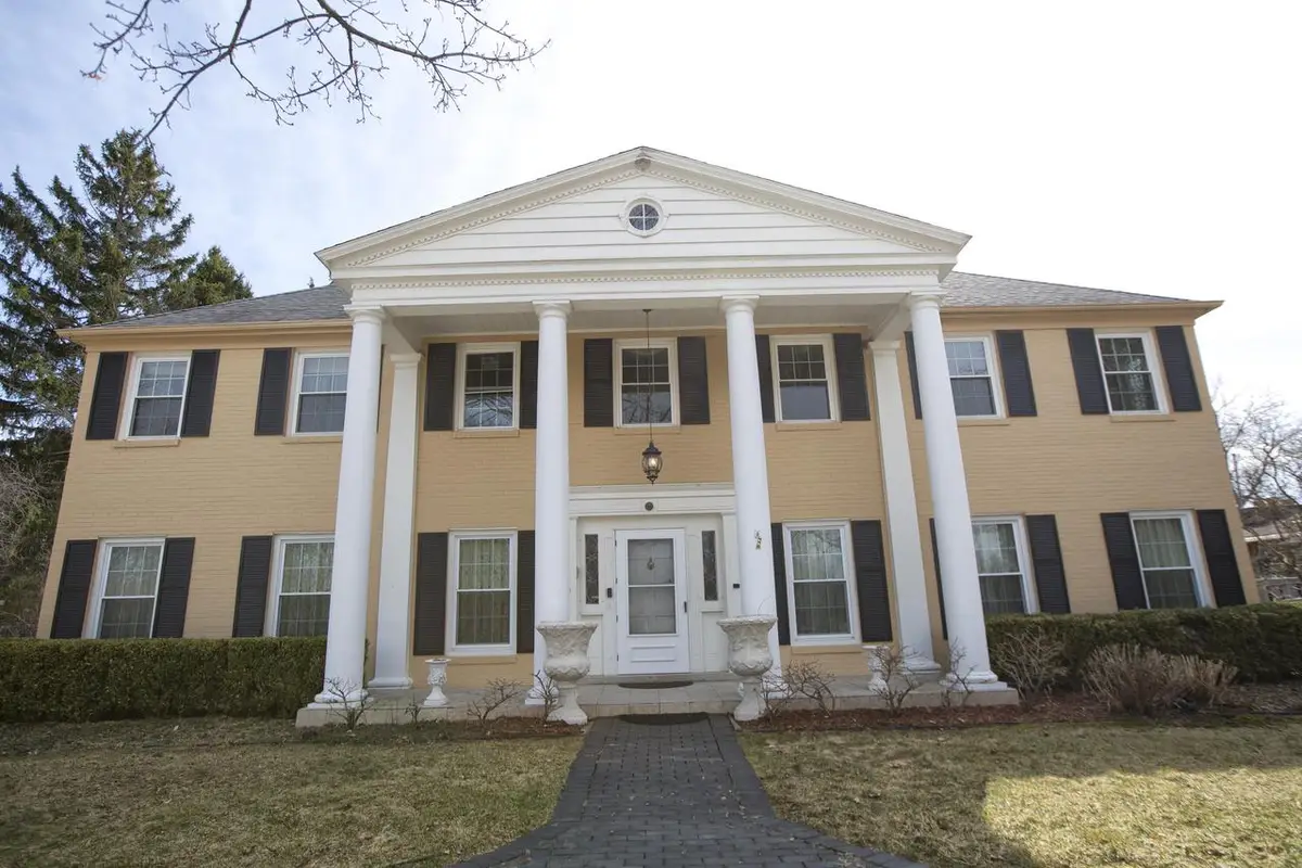 229 Indian Creek COURT, Fox Point, WI 53217 - #1