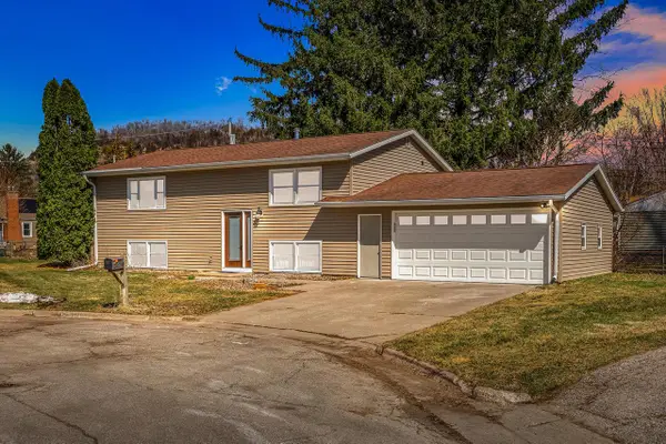 2401 30th STREET S, La Crosse, WI 54601