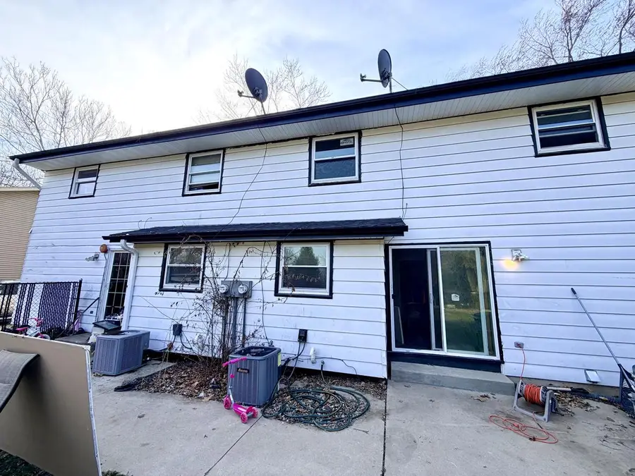 6434-6436 N 101st STREET, Milwaukee, WI 53224 - #3