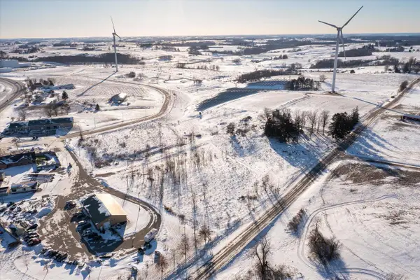 0 ODESSA AVENUE, Cashton, WI 54619