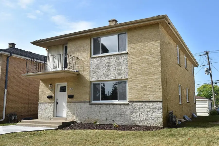 8149 W Beckett STREET #8151, Milwaukee, WI 53218 - #2