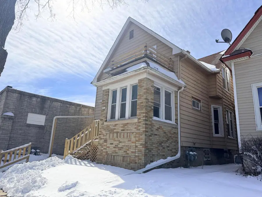 1813 S 60th STREET #1815, Milwaukee, WI 53214 - #2