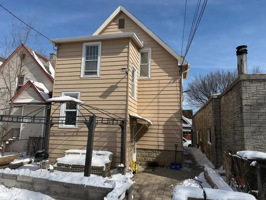 1813 S 60th STREET #1815, Milwaukee, WI 53214 - #3