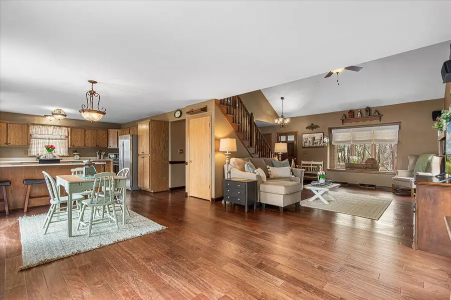 809 Amy Belle Lake ROAD, Hubertus, WI 53033 - #3