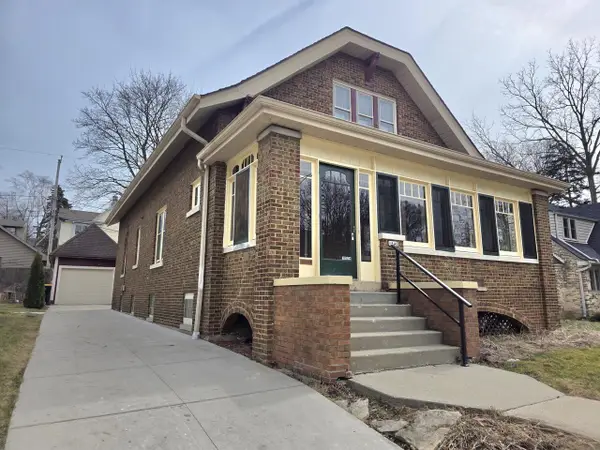 1640 N 69th STREET, Milwaukee, WI 53213