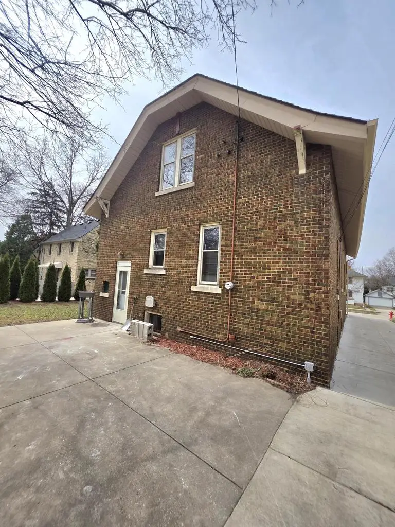 1640 N 69th STREET, Milwaukee, WI 53213 - #2