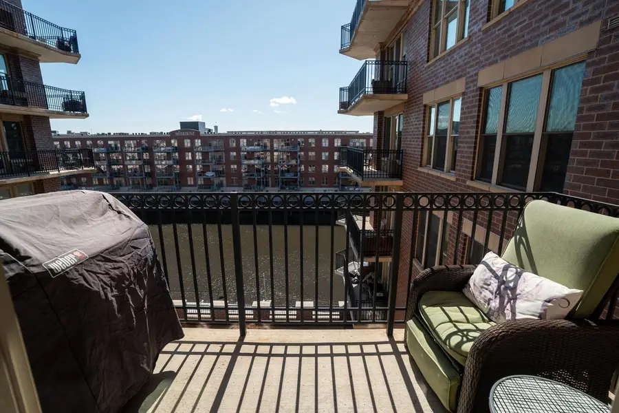 102 N Water STREET #504, Milwaukee, WI 53202 - #2