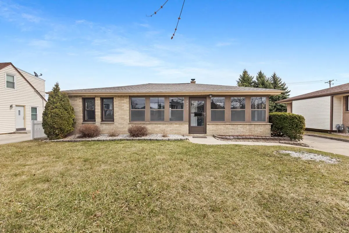 4842 S 26th STREET, Milwaukee, WI 53221 - #1