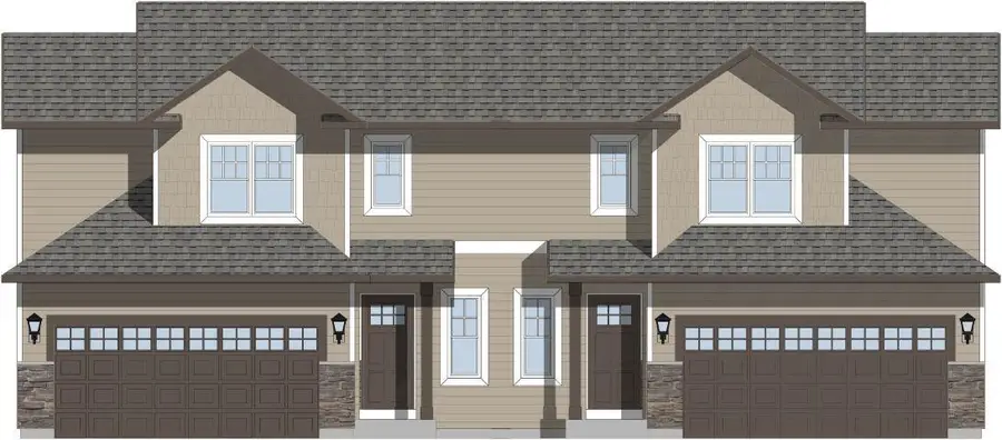 756 Pleasant Park COURT, Johnson Creek, WI 53038 - #2