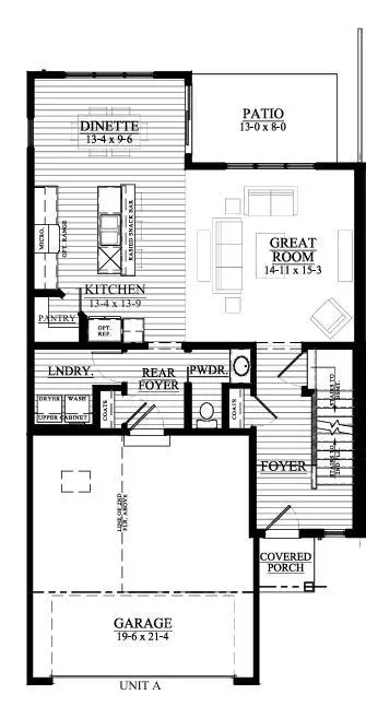756 Pleasant Park COURT, Johnson Creek, WI 53038 - #3