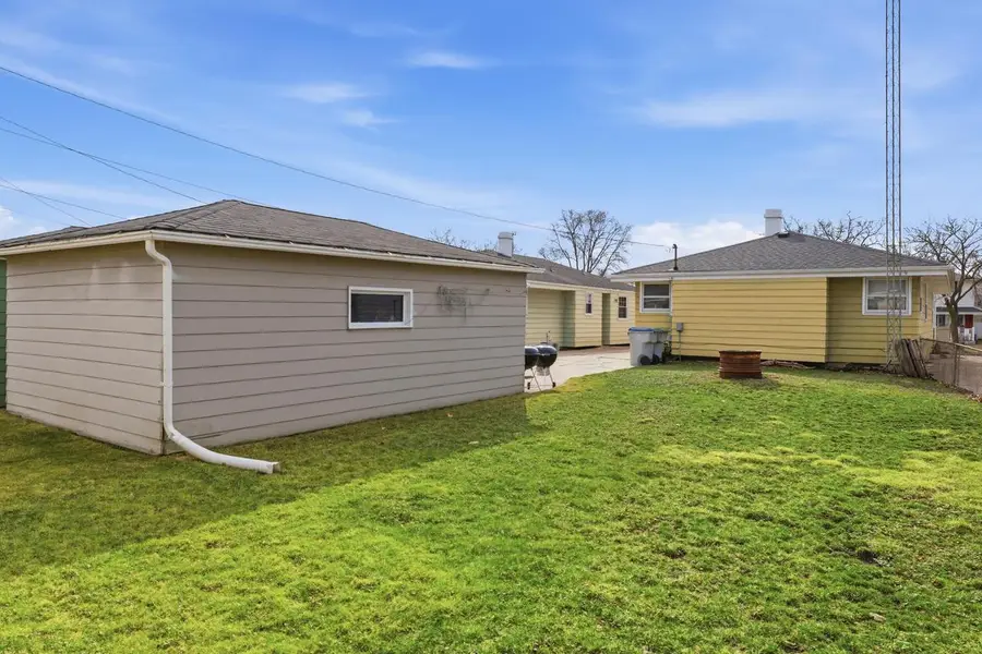 3134 S 98th STREET, Milwaukee, WI 53227 - #2