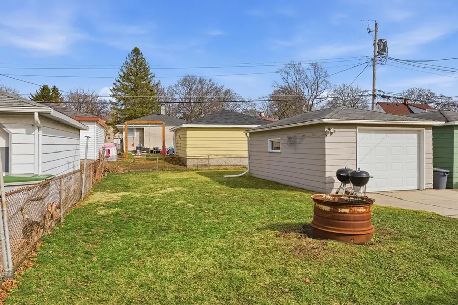 3134 S 98th STREET, Milwaukee, WI 53227 - #3