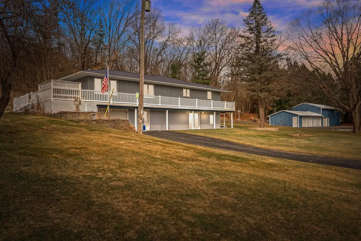 5323 State Highway 27, Sparta, WI 54656 - #1