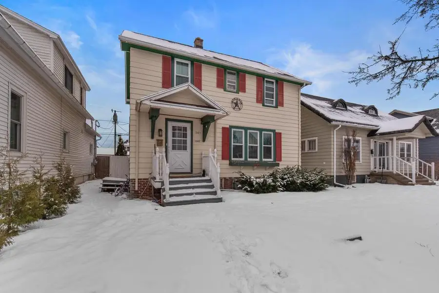 1345 Annie COURT, Sheboygan, WI 53083 - #2