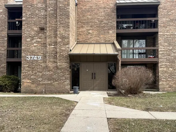 3749 N 88th STREET #305, Milwaukee, WI 53222