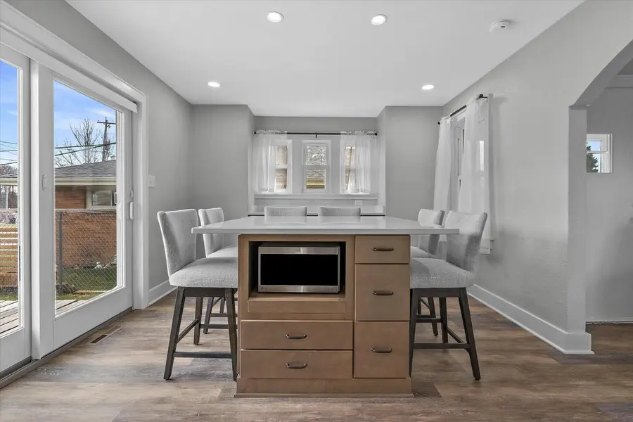 1201 15th AVENUE, South Milwaukee, WI 53172 - #3