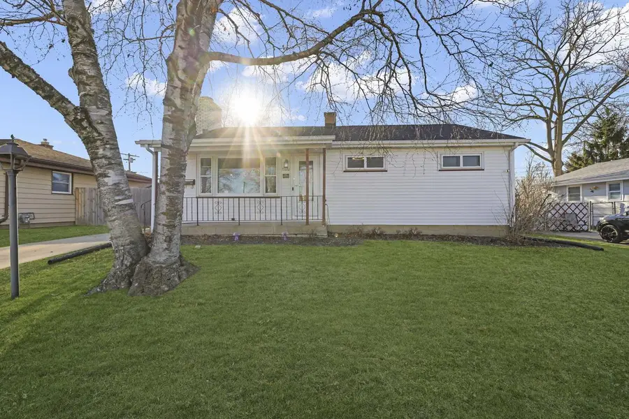 5320 52nd AVENUE, Kenosha, WI 53144 - #2