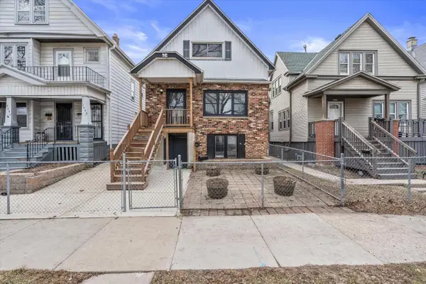 2053 S 25th STREET, Milwaukee, WI 53204