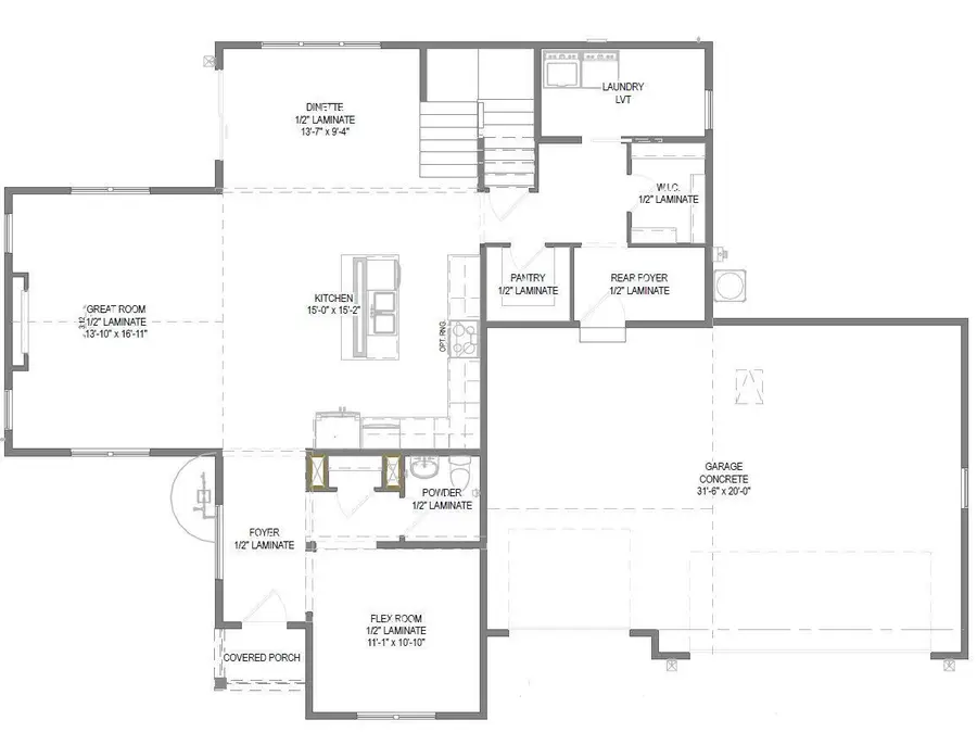 W149N11962 Red Holly DRIVE, Germantown, WI 53022 - #2
