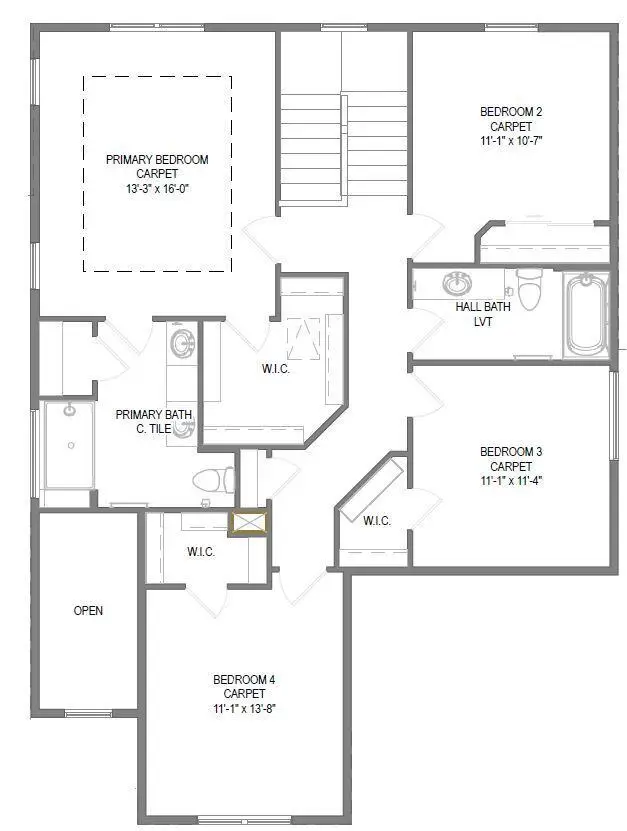 W149N11962 Red Holly DRIVE, Germantown, WI 53022 - #3