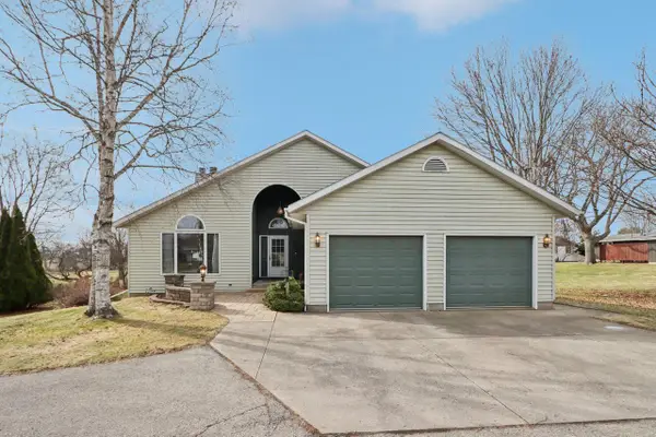 620 E Ogden Street, Jefferson, WI 53549