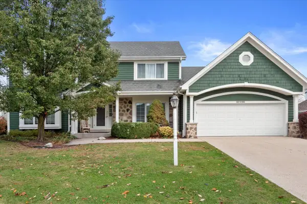 N31W7296 Lincoln BOULEVARD, Cedarburg, WI 53012